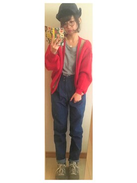 ayuさんのコーディネート