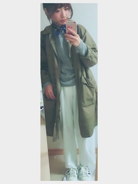 ayuさんのコーディネート