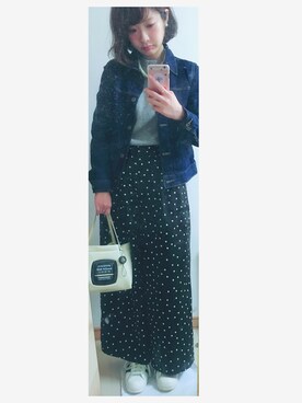 ayuさんのコーディネート