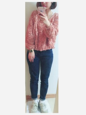 ayuさんのコーディネート