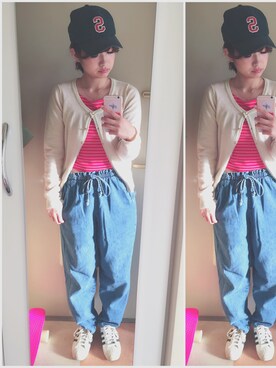 ayuさんのコーディネート