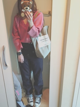 ayuさんのコーディネート