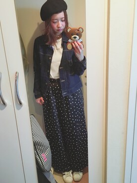 ayuさんのコーディネート