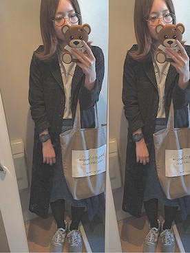 ayuさんのコーディネート