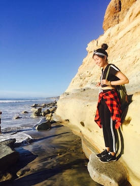 Miさんのコーディネート