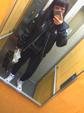 mxxxxiさんのコーディネート