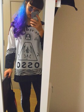 mxxxxiさんのコーディネート