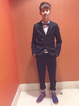 kwanyyさんのコーディネート