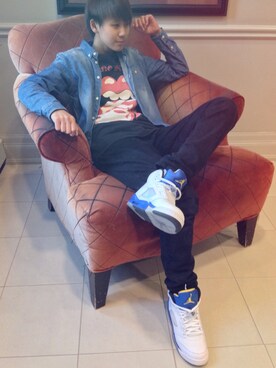 kwanyyさんのコーディネート