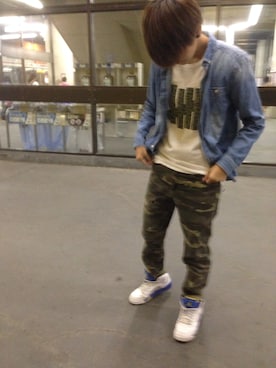 kwanyyさんのコーディネート