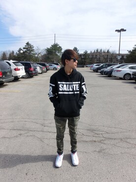 kwanyyさんのコーディネート