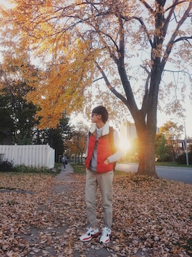 kwanyyさんのコーディネート