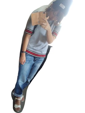 natsumiさんのコーディネート