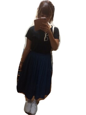 natsumiさんのコーディネート