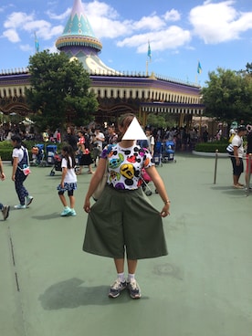 natsumiさんのコーディネート