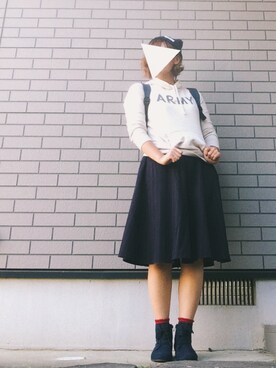 natsumiさんのコーディネート