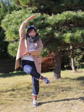 natsumiさんのコーディネート