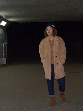 natsumiさんのコーディネート