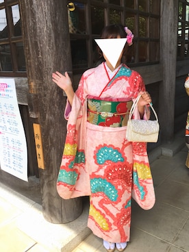 natsumiさんのコーディネート