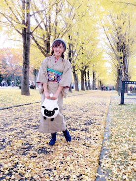 natsumiさんのコーディネート