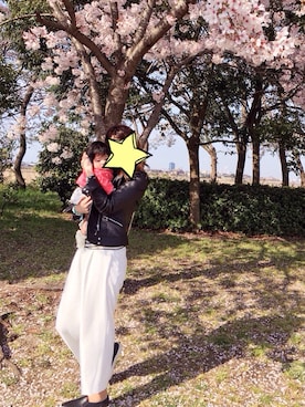 Kaoriさんのコーディネート