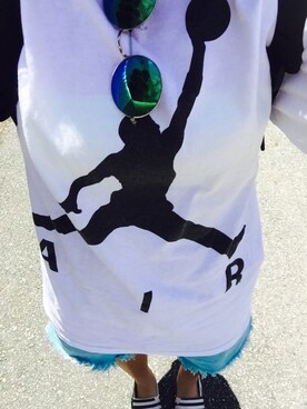 miran habuさんのコーディネート