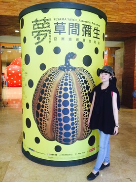 Fang Qi Zhangさんのコーディネート