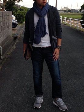 K.Shimizuさんのコーディネート