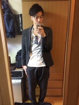 kengoさんのコーディネート