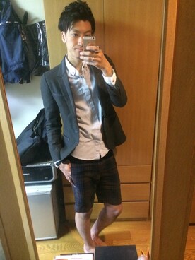 kengoさんのコーディネート