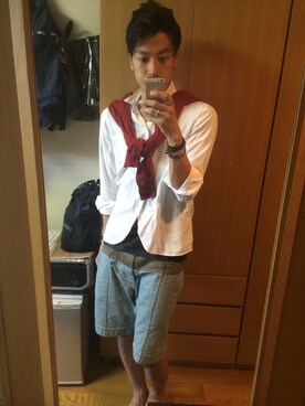 kengoさんのコーディネート