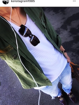 kengoさんのコーディネート