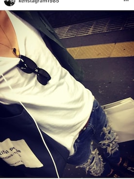 kengoさんのコーディネート