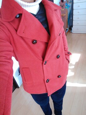 ゴンゴンさんのコーディネート