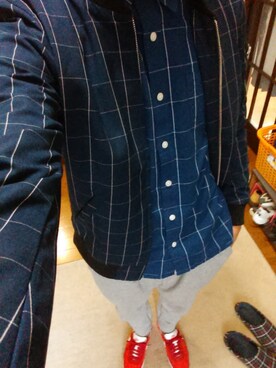 ゴンゴンさんのコーディネート