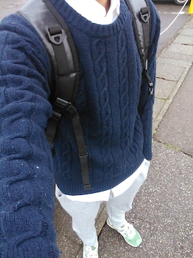 ゴンゴンさんのコーディネート