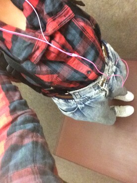 Sahoさんのコーディネート