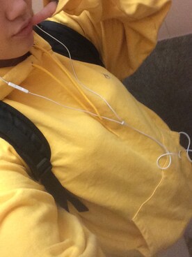 Sahoさんのコーディネート