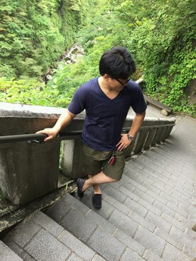 shoさんのコーディネート