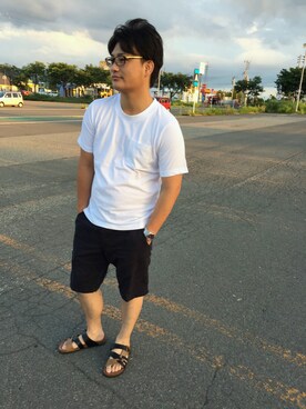 shoさんのコーディネート