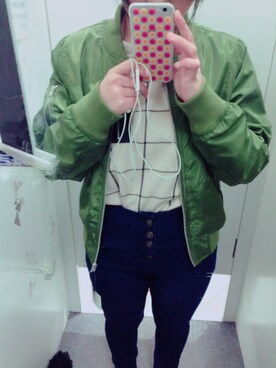 ERIさんのコーディネート