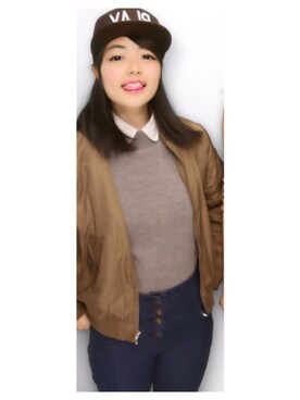 ERIさんのコーディネート