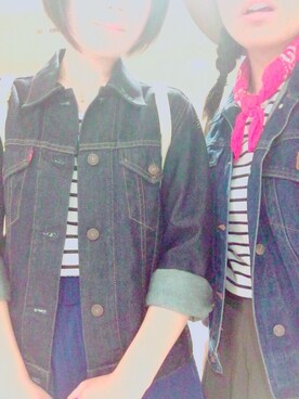 ERIさんのコーディネート