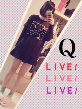 鈴川絢子さんのコーディネート