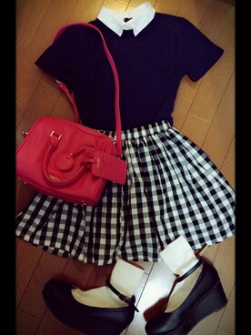 mia♡さんのコーディネート