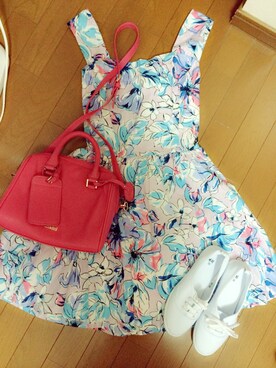 mia♡さんのコーディネート