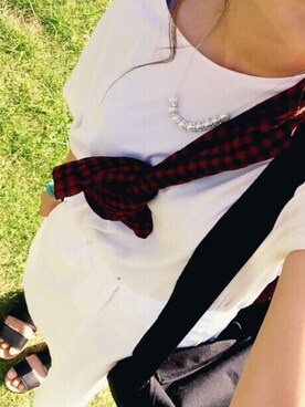 omame3さんのコーディネート