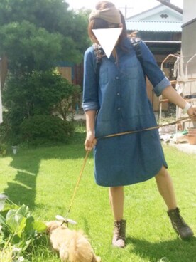 omame3さんのコーディネート