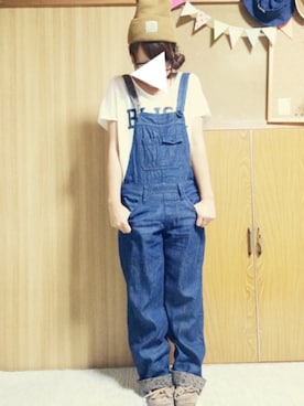 omame3さんのコーディネート