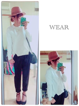 omame3さんのコーディネート